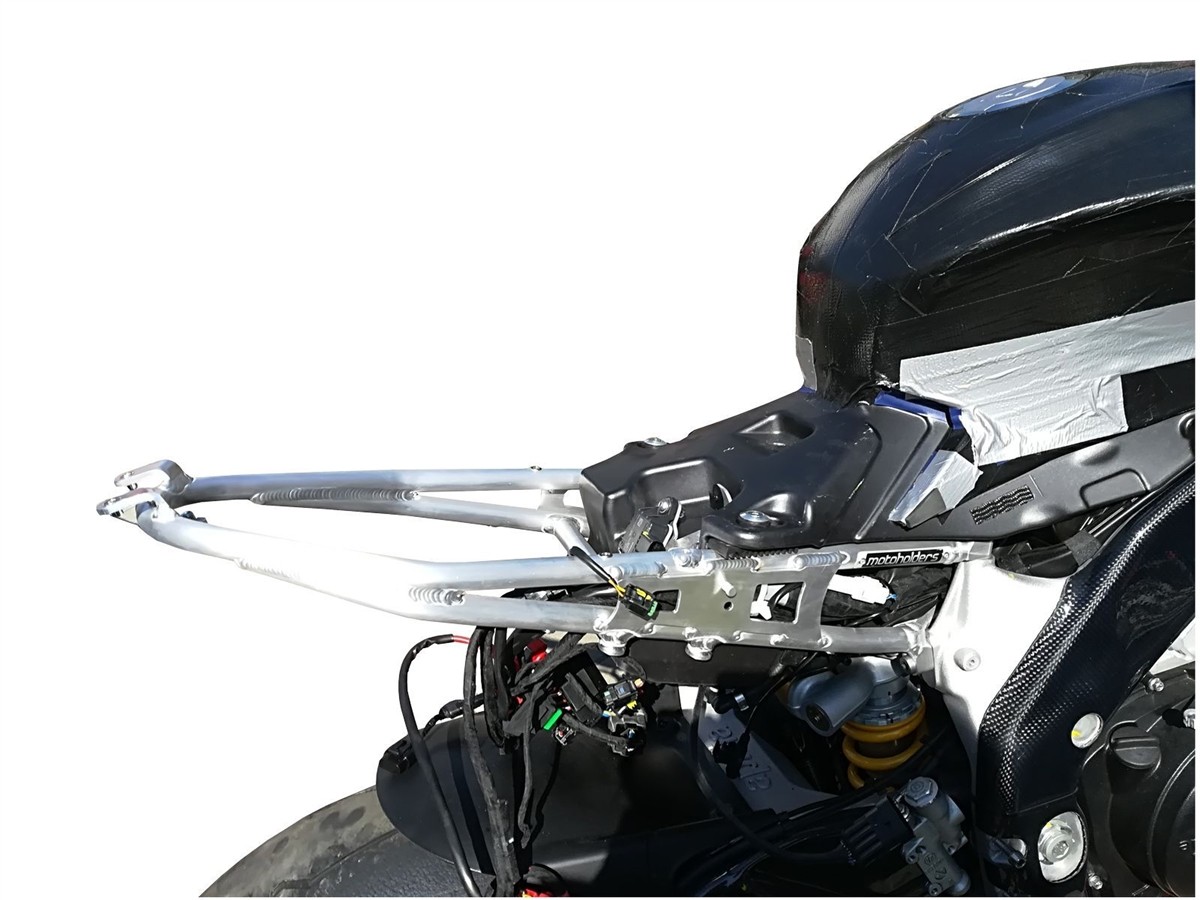 Motoholders Aluminum Fairing Stay - Aprilia RSV4 (2017-2020)