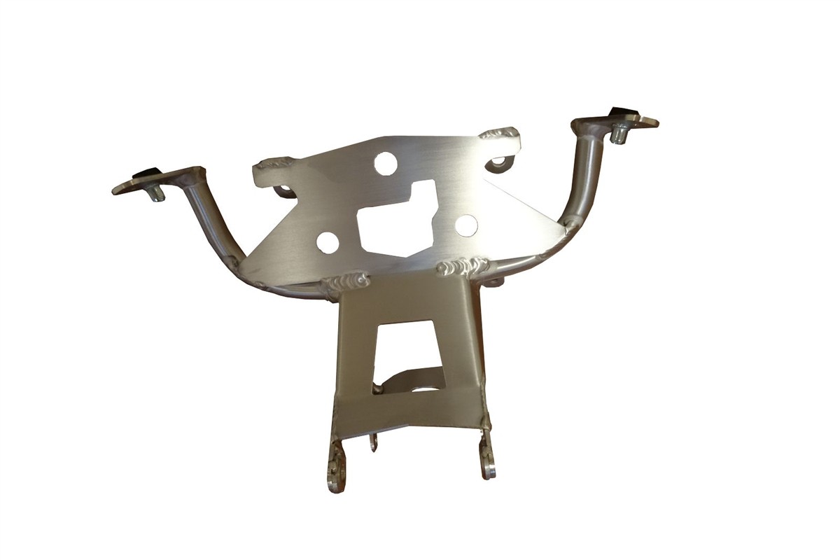 Motoholders Aluminum Fairing Stay - BMW S1000RR (2019-2024) Motoholders Aluminum Fairing Stay - BMW S1000RR (2019-2024)