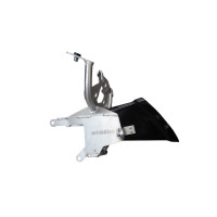 Motoholders Aluminum Fairing Stay with Fiberglass Duct - BMW S1000RR (2019-2024)