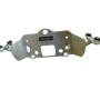 Motoholders Aluminum Fairing Stay for original Duct - Honda CBR 1000RR (2020)