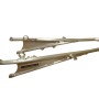 Motoholders Aluminum Subframe - Honda CBR 1000RR (2020)