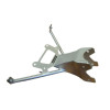 Motoholders Lightweight Racing Upper Fairing stay - KTM RC390 2022-