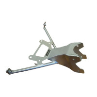 Motoholders Lightweight Racing Upper Fairing stay - KTM RC390 2022-