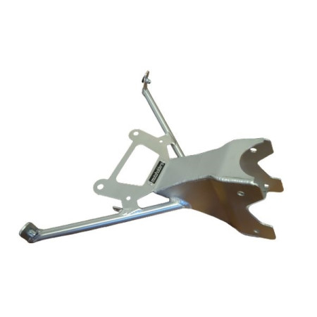 Motoholders Lightweight Racing Upper Fairing stay - KTM RC390 2022-