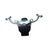 Motoholders Aluminum Fairing Stay with Glass Duct - Kawasaki ZX-10 R (2021-2024) Motoholders Aluminum Fairing Stay with Glass Duct - Kawasaki ZX-10 R (2021-2024)