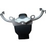Motoholders Aluminum Fairing Stay with Glass Duct - Kawasaki ZX-10 R (2021-2024)