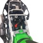 Motoholders Aluminum Rear Subframe w/ Battery Holder - Kawasaki ZX-10R (2021-2024)