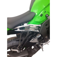 Motoholders Aluminum Rear Subframe - Kawasaki ZX-10R (2021-2024)