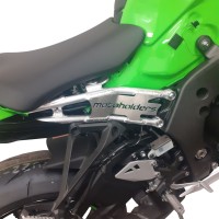 Motoholders Aluminum Rear Subframe - Kawasaki ZX-10R (2021-2024)