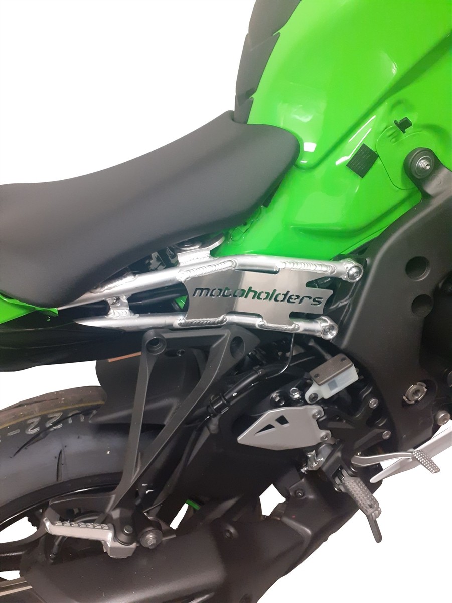 Motoholders Aluminum Rear Subframe - Kawasaki ZX-10R (2021-2024)