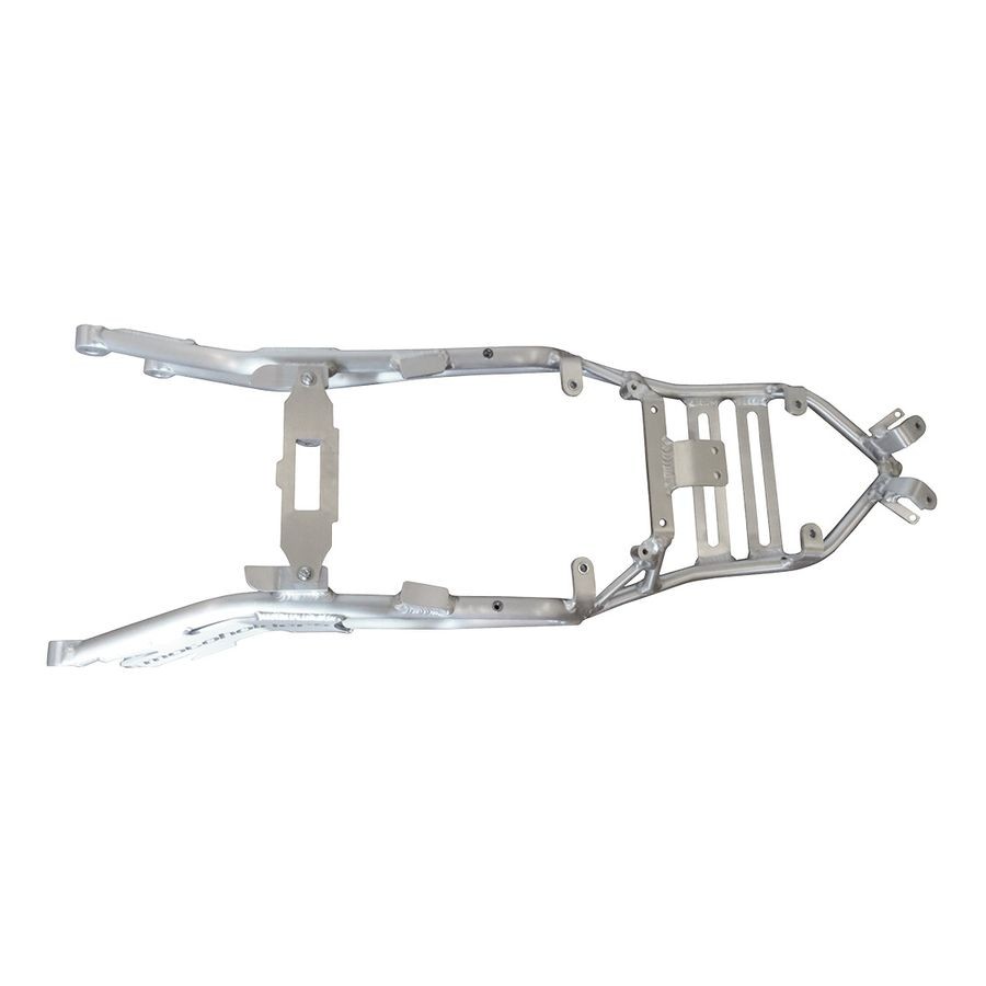 Motoholders Lightweight Racing Subframe - 2016-2021 Kawasaki Ninja ZX-10R