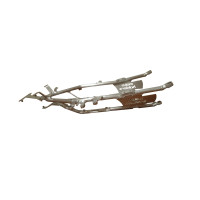 Motoholders Aluminum Rear Racing Subframe  - Yamaha YZF-R1 (2020+)