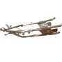 Motoholders Aluminum Rear Racing Subframe  - Yamaha YZF-R1 (2020+)