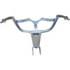 Motoholders Aluminum Wide Mount GYTR Fairing Stay | Yamaha | YZF-R9
