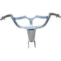 Motoholders Aluminum Wide Mount GYTR Fairing Stay | Yamaha | YZF-R9