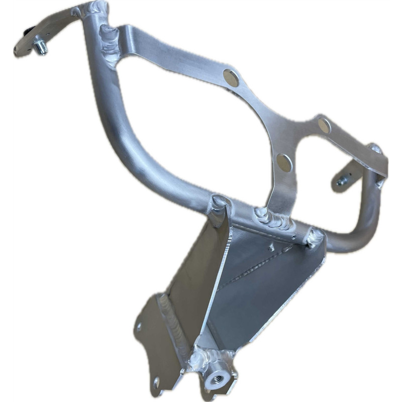 Motoholders Aluminum Wide Mount GYTR Fairing Stay | Yamaha | YZF-R9