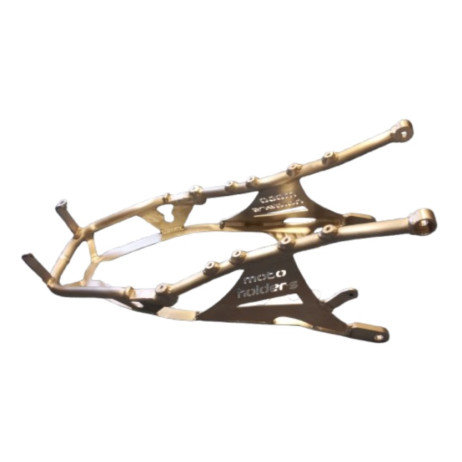 Motoholders Aluminum Racing Subframe | Yamaha | YZF-R9 Motoholders Aluminum Racing Subframe | Yamaha | YZF-R9