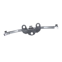 Motoholders Kawasaki ZX-10R 08-10 Front Fairing Stay Motoholders Kawasaki ZX-10R 08-10 Front Fairing Stay