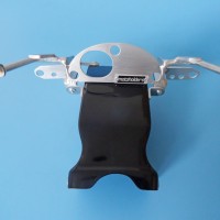Motoholders Fairing Stay w/ GFK Air Duct  2015-2020 Yamaha YZF-R1 / R1S / R1M