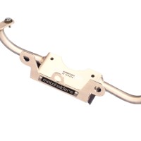 Motoholders Lightweight Racing Upper Fairing stay - 2016-2020 Kawasaki Ninja ZX-10R / ZX-10RR Motoholders Lightweight Racing Upper Fairing stay - 2016-2020 Kawasaki Ninja ZX-10R / ZX-10RR