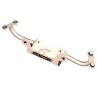 Motoholders Lightweight Racing Upper Fairing stay - 2016-2020 Kawasaki Ninja ZX-10R / ZX-10RR Motoholders Lightweight Racing Upper Fairing stay - 2016-2020 Kawasaki Ninja ZX-10R / ZX-10RR