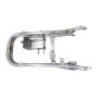 Motoholders Lightweight Racing Subframe w/Battery Tray - 2017+ Honda CBR1000RR 