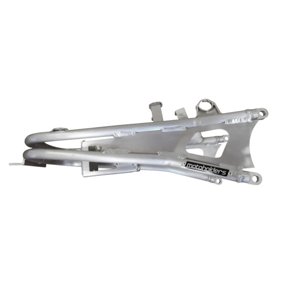 Motoholders Lightweight Racing Subframe w/Battery Tray - 2017+ Honda CBR1000RR