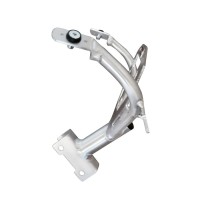 Motoholders Lightweight Racing Upper Fairing Stay - 2017+ Suzuki GSX-R1000