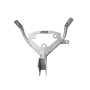 Motoholders Lightweight Racing Upper Fairing Stay - 2017+ Suzuki GSX-R1000