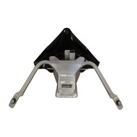 Motoholders 2015 Ducati 1299R , 959 Fairing Stay With Airduct Motoholders 2015 Ducati 1299R , 959 Fairing Stay With Airduct