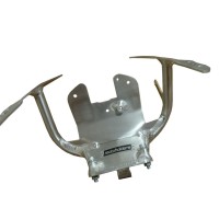 Motoholders Racing Upper Fairing stay - Ducati Panigale V2