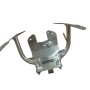 Motoholders Racing Upper Fairing stay - Ducati Panigale V2