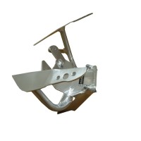 Motoholders Racing Upper Fairing stay - Ducati Panigale V2