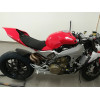 Motoholders Lightweight Racing Rear Subframe - Ducati Panigale V4 / V4S / V4R