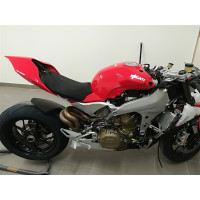 Motoholders Lightweight Racing Rear Subframe - Ducati Panigale V4 / V4S / V4R