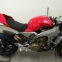 Motoholders Lightweight Racing Rear Subframe - Ducati Panigale V4 / V4S / V4R