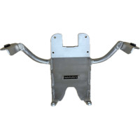 Motoholders Aluminum Fairing Stay | Ducati | Panigale V4 (2025)