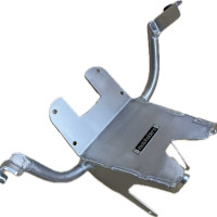 Motoholders Aluminum Fairing Stay | Ducati | Panigale V4 (2025)