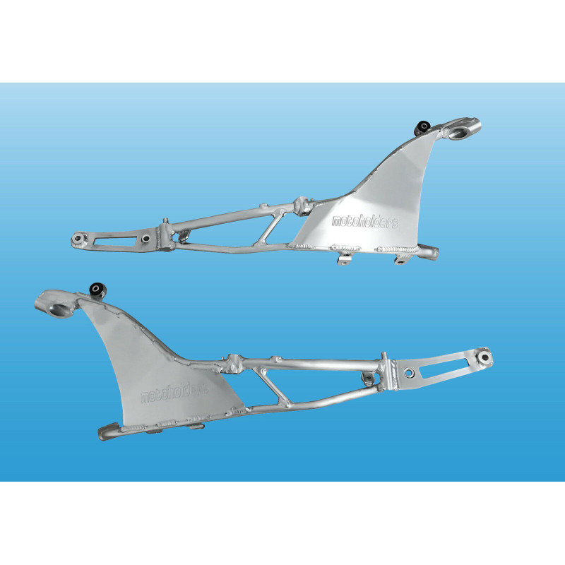 Motoholders Lightweight Racing Rear Subframe - Ducati Panigale V4 / V4S / V4R