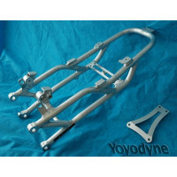 Motoholders Lightweight Racing Subframe | Suzuki | GSX-R 600 / 750 (2011-2024)