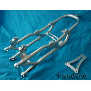 Motoholders Lightweight Racing Subframe | Suzuki | GSX-R 600 / 750 (2011-2024)