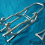 Motoholders Lightweight Racing Subframe | Suzuki | GSX-R 600 / 750 (2011-2024)