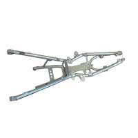 Motoholders Lightweight Racing Rear Subframe - Ducati Panigale V2