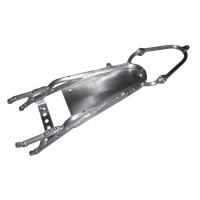 Motoholders YZF-R1 07-08 Rear Subframe with Battery Tray Motoholders YZF-R1 07-08 Rear Subframe with Battery Tray