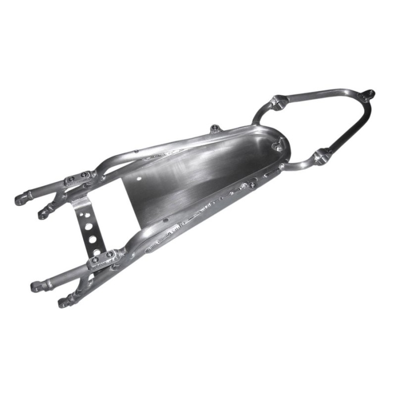 Motoholders YZF-R1 07-08 Rear Subframe with Battery Tray Motoholders YZF-R1 07-08 Rear Subframe with Battery Tray