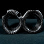 MotoMaxx Carbon Fiber Velocity Stack / Bellmouth Kit - Honda CBR1000RR-R 2020-2023