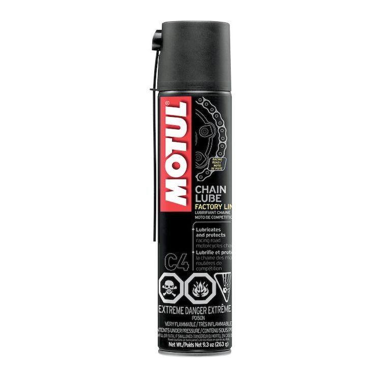 Motul Racing Chain Lube