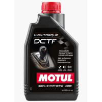 Motul High Performance DCT Fluid (High Torque DCTF) - 1L