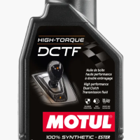 Motul High Performance DCT Fluid (High Torque DCTF) - 1L