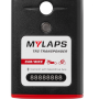 MyLaps TR2 Transponder + Subscription - Motorcycle / Car